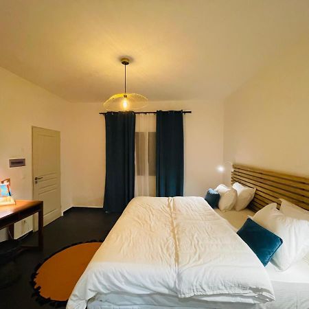 Hotel Du Phare 다카르 외부 사진