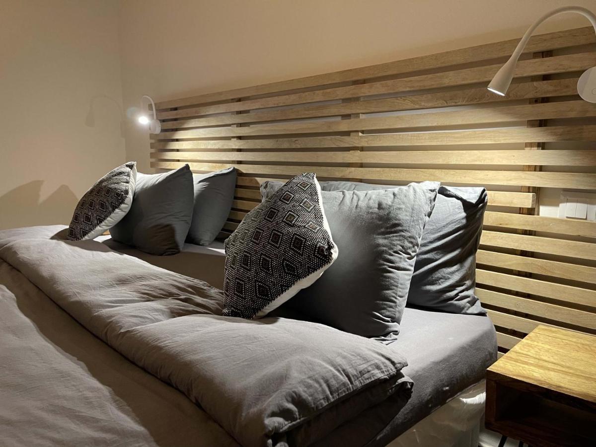 Hotel Du Phare 다카르 외부 사진
