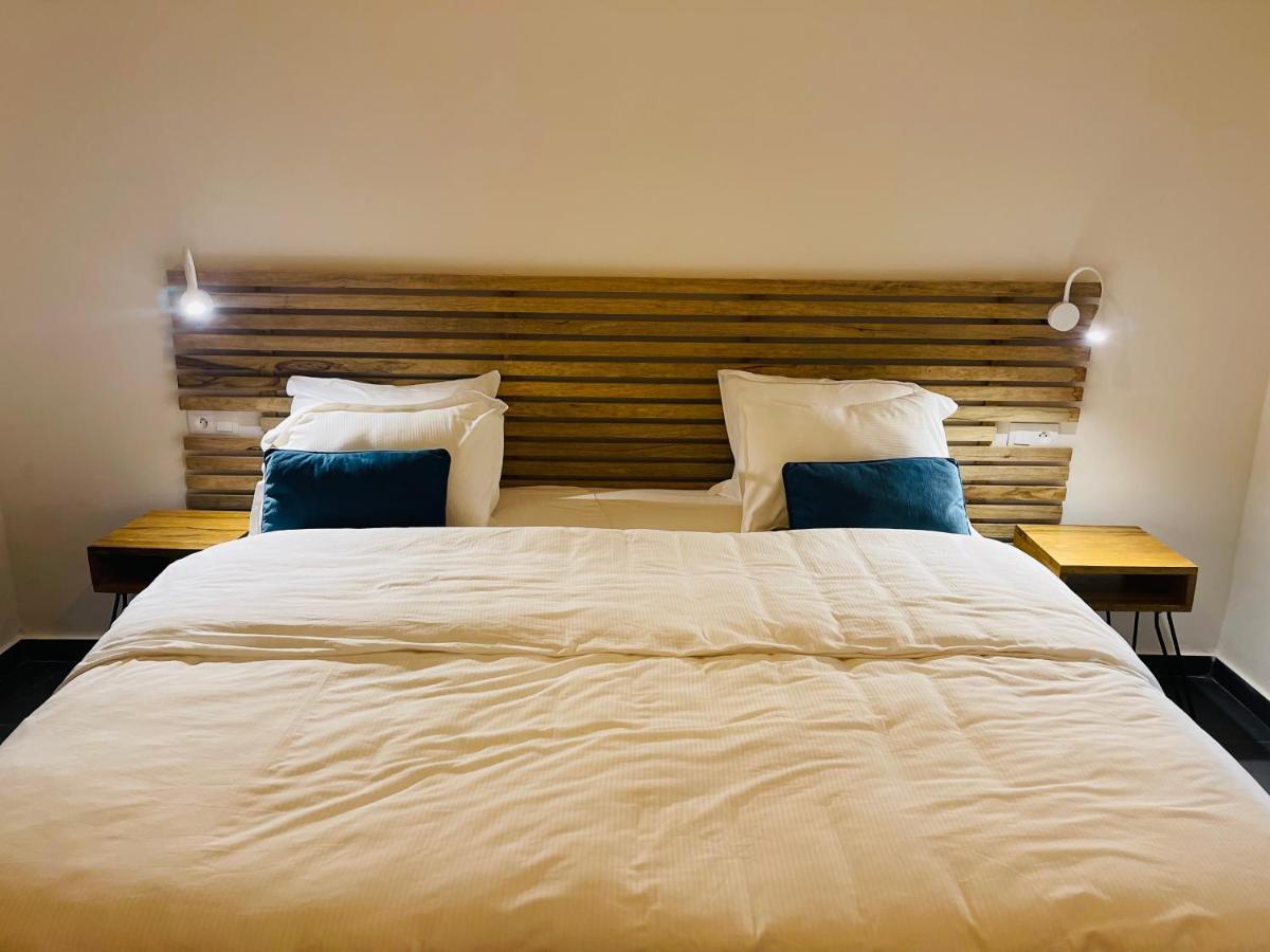 Hotel Du Phare 다카르 외부 사진