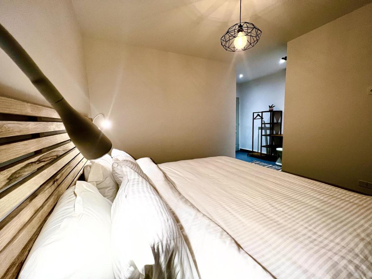 Hotel Du Phare 다카르 외부 사진