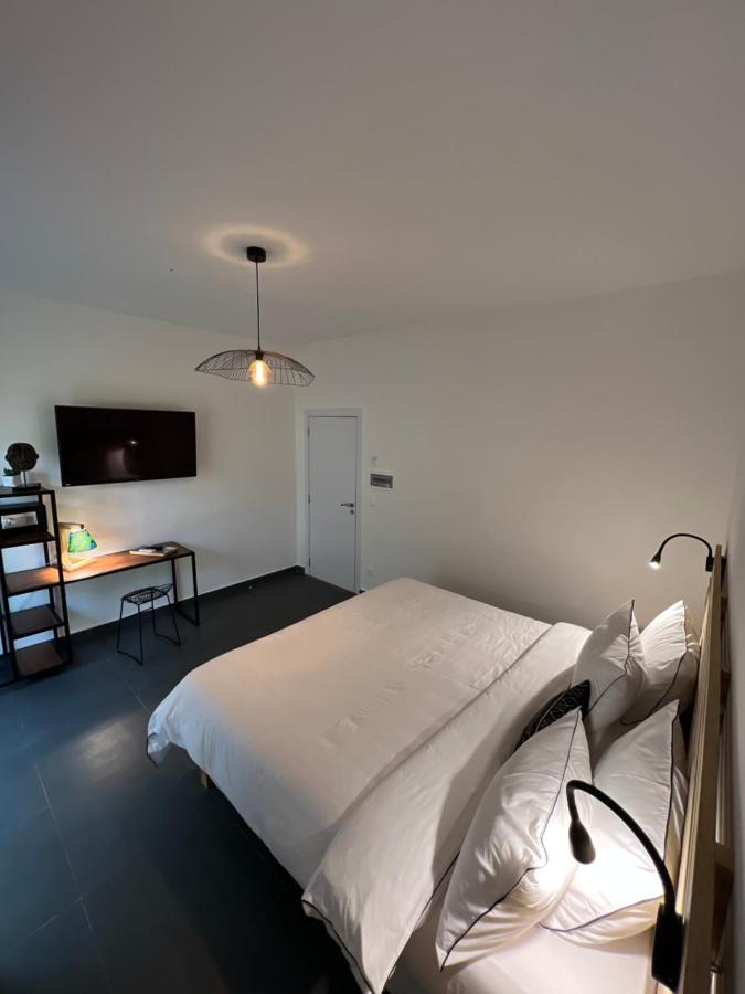 Hotel Du Phare 다카르 외부 사진