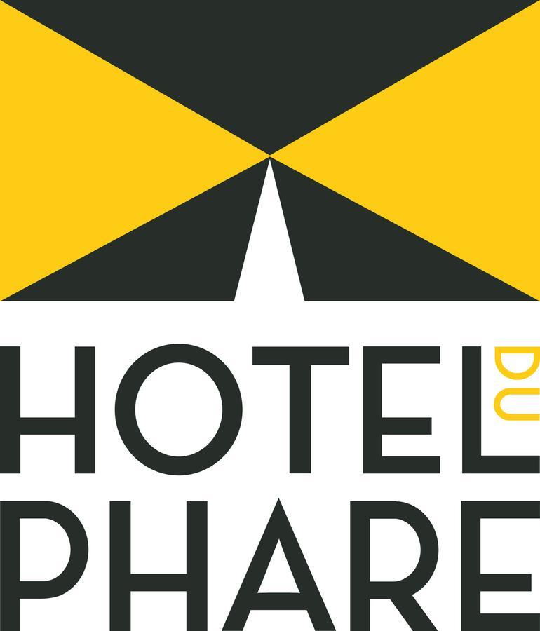 Hotel Du Phare 다카르 외부 사진
