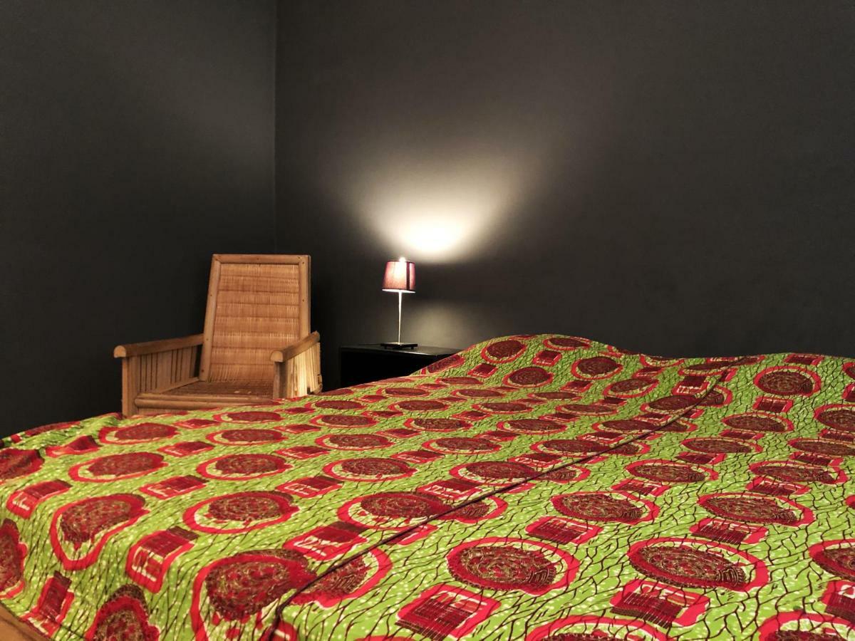 Hotel Du Phare 다카르 외부 사진